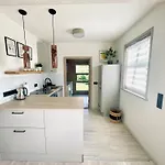 Casa vacanze Sonnholm - Mit Sauna, Ofen Und Garten