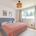 Sonnholm - Mit Sauna, Ofen Und Garten *