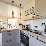 Casa vacanze Sonnholm - Mit Sauna, Ofen Und Garten *