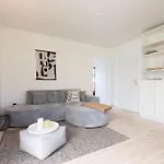 Casa vacanze Sonnholm - Mit Sauna, Ofen Und Garten Westerholz