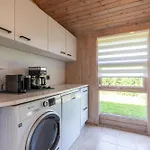 Sonnholm - Mit Sauna, Ofen Und Garten Westerholz
