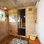 Sonnholm - Mit Sauna, Ofen Und Garten Casa vacanze *