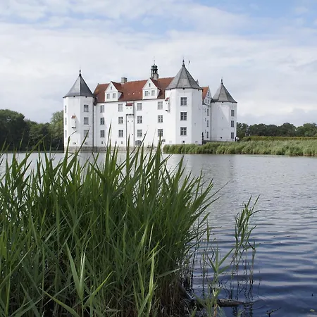 Sonnholm - Mit Sauna, Ofen Und Garten *