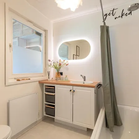 Sonnholm - Mit Sauna, Ofen Und Garten Westerholz