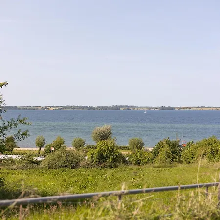 Sonnholm - Mit Sauna, Ofen Und Garten Dom wakacyjny *