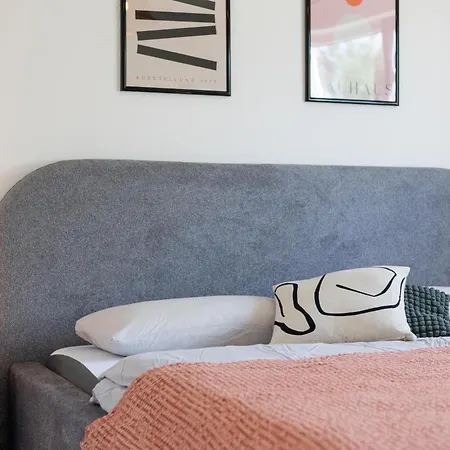 Sonnholm - Mit Sauna, Ofen Und Garten