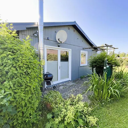 Sonnholm - Mit Sauna, Ofen Und Garten Dom wakacyjny *