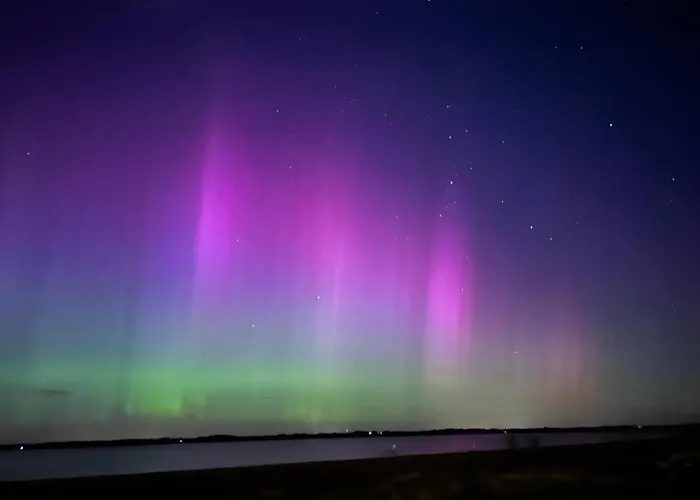 Sonnholm - Mit Sauna, Ofen Und Garten *