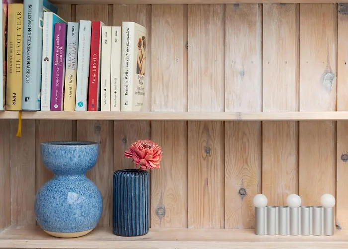 Sonnholm - Mit Sauna, Ofen Und Garten * Westerholz