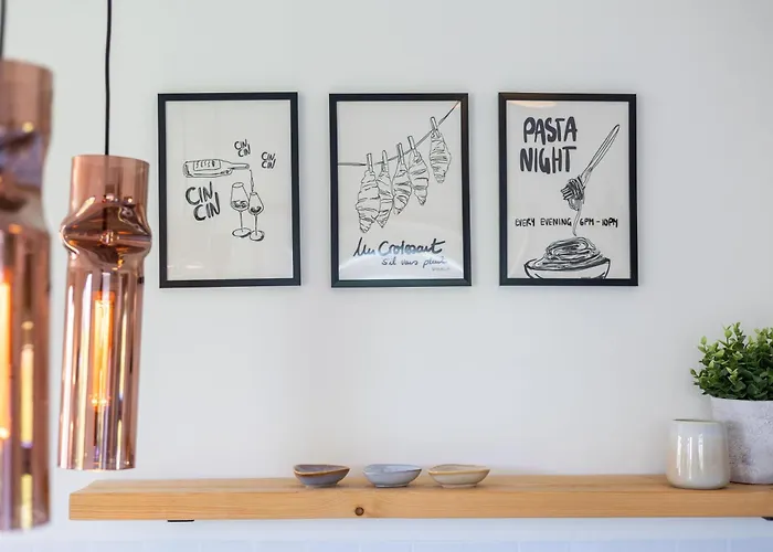 Sonnholm - Mit Sauna, Ofen Und Garten