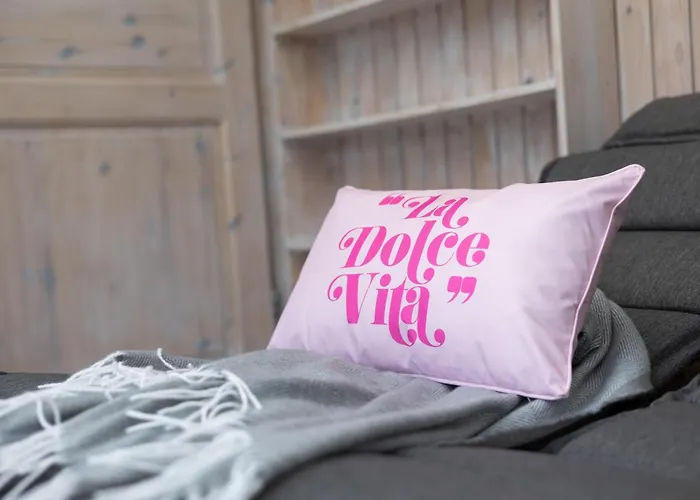 Sonnholm - Mit Sauna, Ofen Und Garten Holiday home