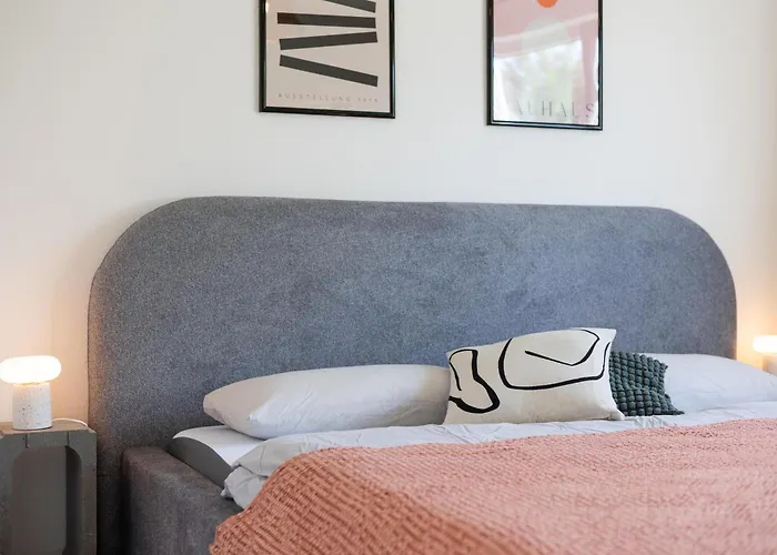 Sonnholm - Mit Sauna, Ofen Und Garten