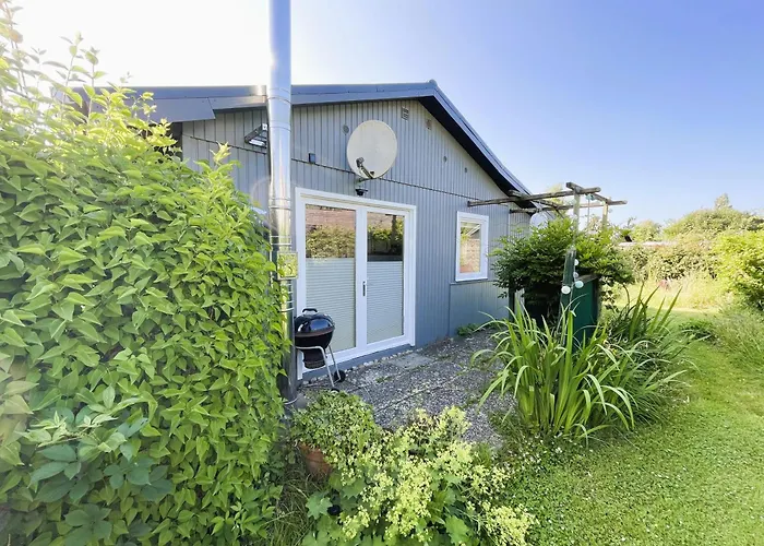 Sonnholm - Mit Sauna, Ofen Und Garten Holiday home *